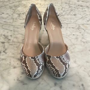 Charles by Charles David Wedges